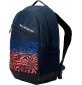 Mochila Rip Curl Double Dome Sequins