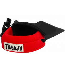 Leash de Pé de pato Thrash Heel Pad