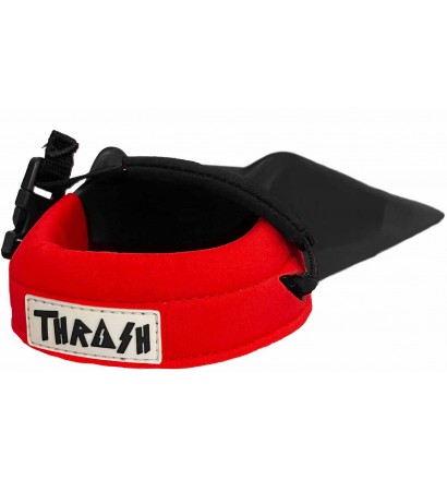 Leash de Pé de pato Thrash Heel Pad