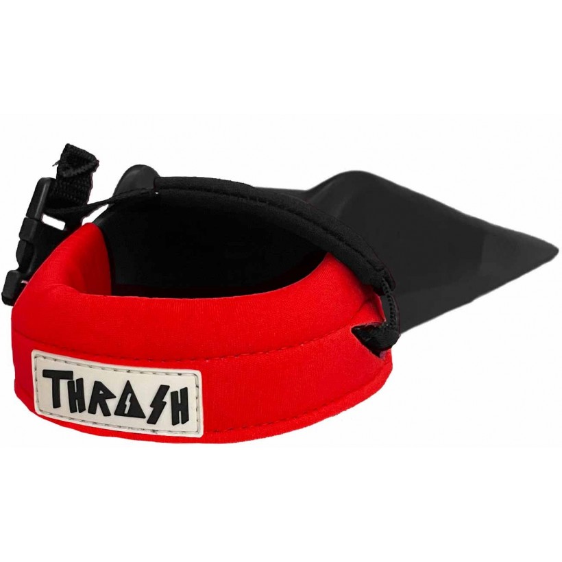 Leash de Pé de pato Thrash Heel Pad