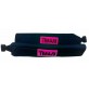 Thrash Heel Pad Black/Pink