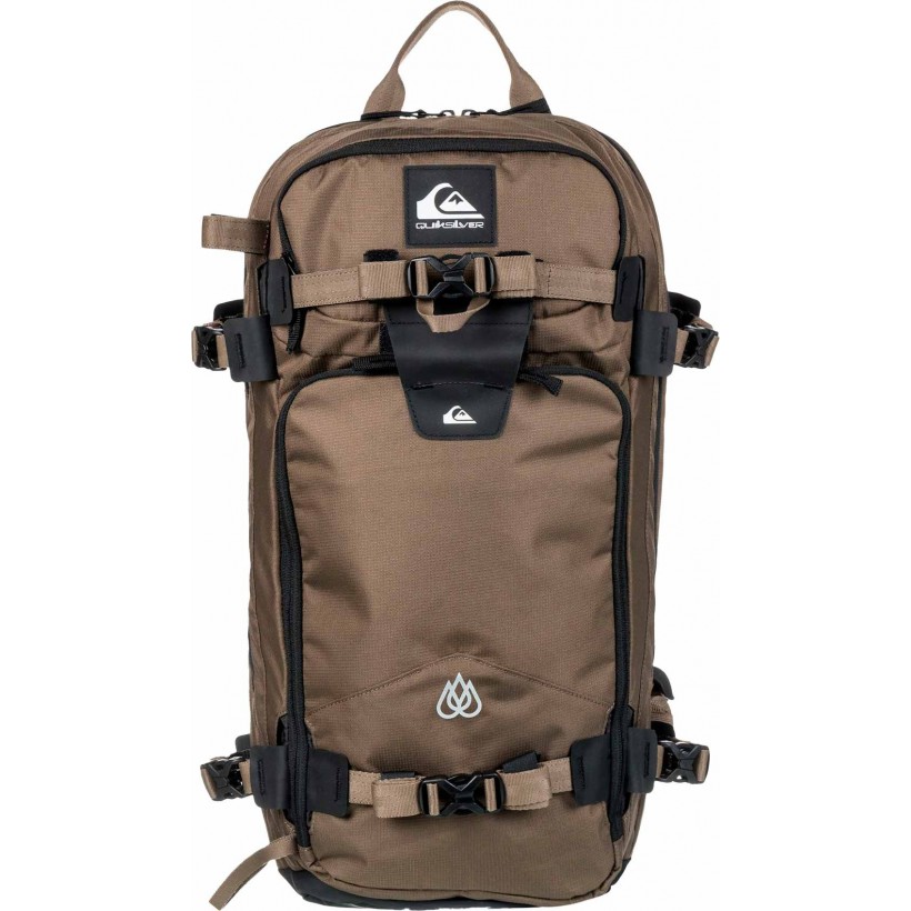 Sac à dos Quiksilver Platinum Canteen