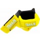 Leash de palmes de bodyboard Thrash avec Heel Pad