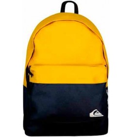 Mochila Quiksilver Small Everyday Sea Spray