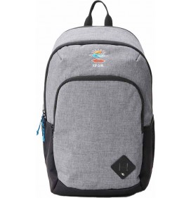 Zaini Rip Curl Forester 26l Salt Water Culture BLUESTONE