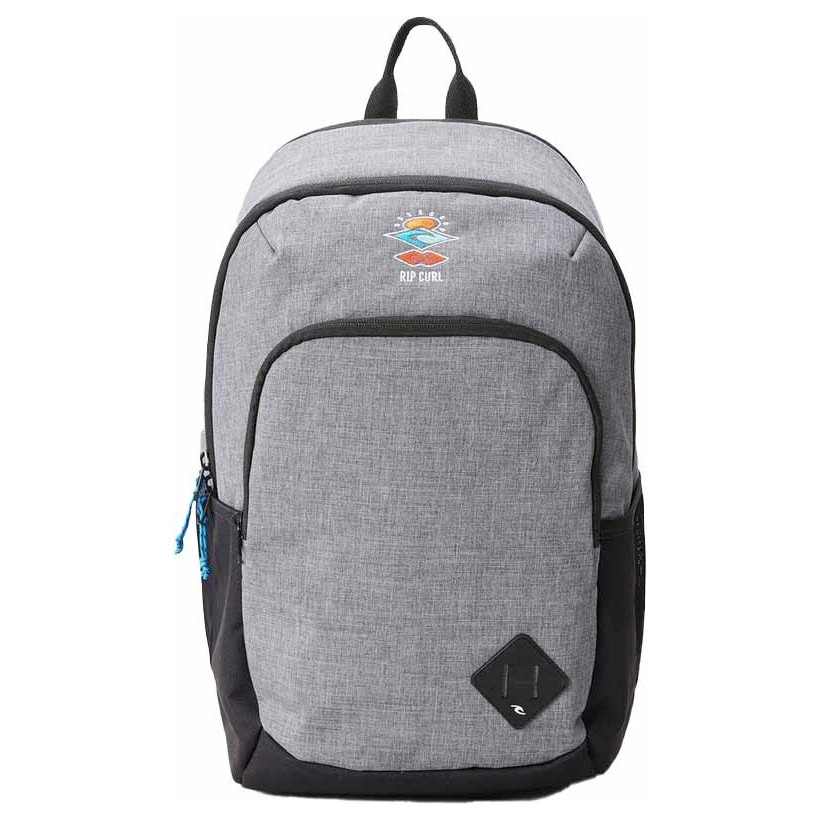 Sac à dos Rip Curl Forester 26l Salt Water Culture BLUESTONE