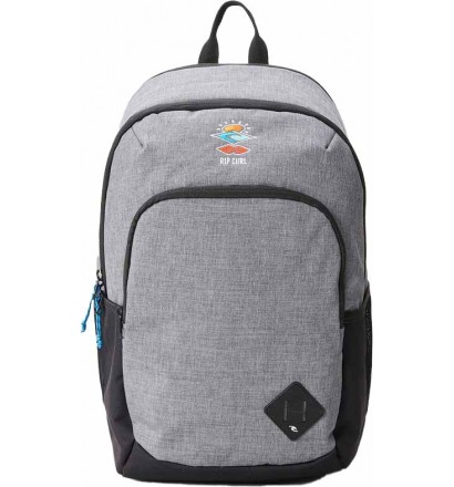 Zaini Rip Curl Forester 26l Salt Water Culture BLUESTONE