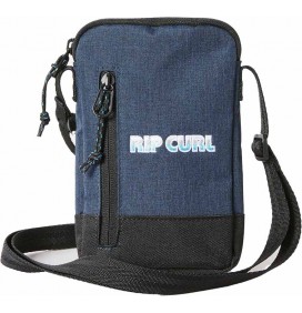 Bolsa Rip Curl No Idea POUCH ICONS OF SURF Navy