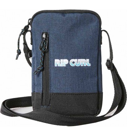 Bolsa Rip Curl No Idea POUCH ICONS OF SURF Navy