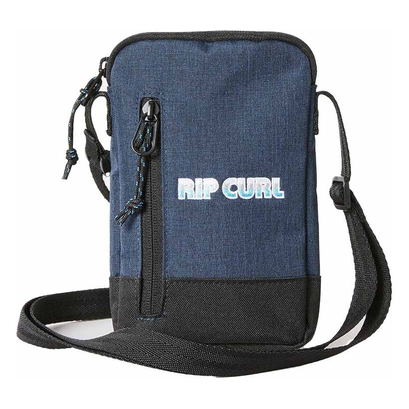 Borsa Rip Curl No Idea POUCH ICONS OF SURF Navy