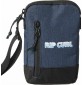 Bolsa Rip Curl No Idea POUCH ICONS OF SURF Navy