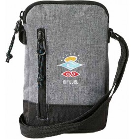 Bolsa Rip Curl No Idea POUCH ICONS OF SURF Navy