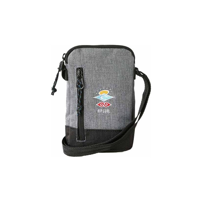 Bolso Rip Curl No Idea POUCH ICONS OF SURF Navy