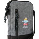 Bolso Rip Curl No Idea POUCH ICONS OF SURF Navy