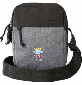 Bolsa Rip Curl No Idea POUCH ICONS OF SURF Navy