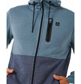 Jacket Rip Curl Elite Anti Serie