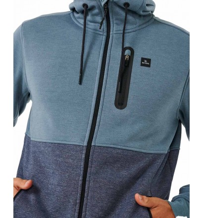 Chaqueta Rip Curl Elite Anti Serie