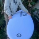 Tabla de surf MS Speed Rabbit CFE