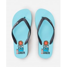 flip-flops Rip Curl RIPPER Camo