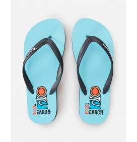 flip-flops Rip Curl RIPPER Camo