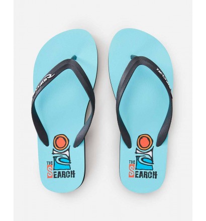 flip-flops Rip Curl RIPPER Camo