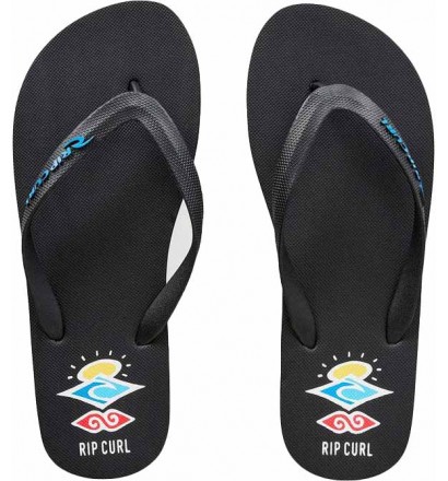 flip-flops Rip Curl RIPPER Camo