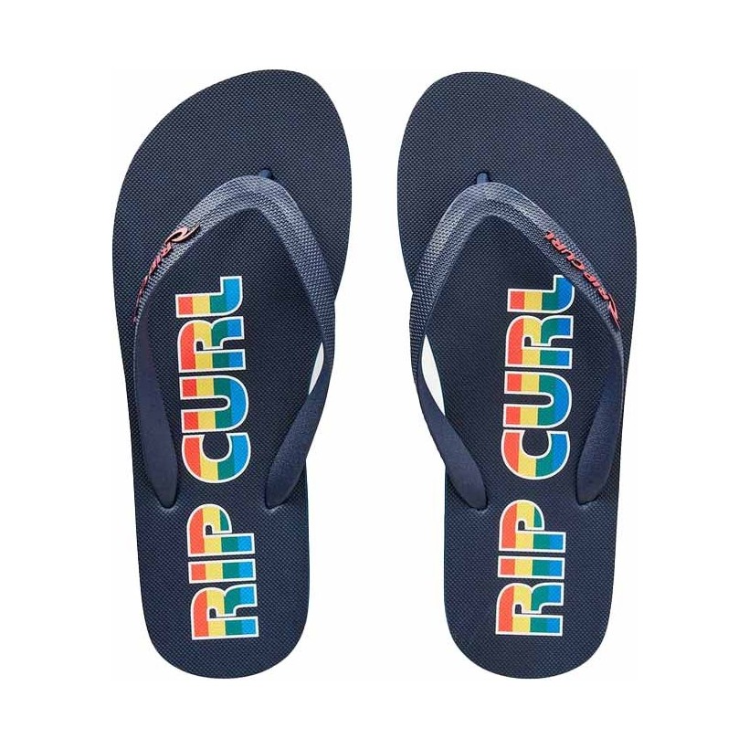 Chanclas Rip Curl RIPPER Camo