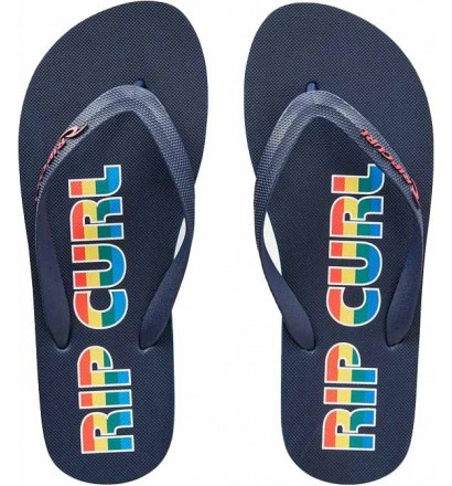 Chanclas Rip Curl RIPPER Camo