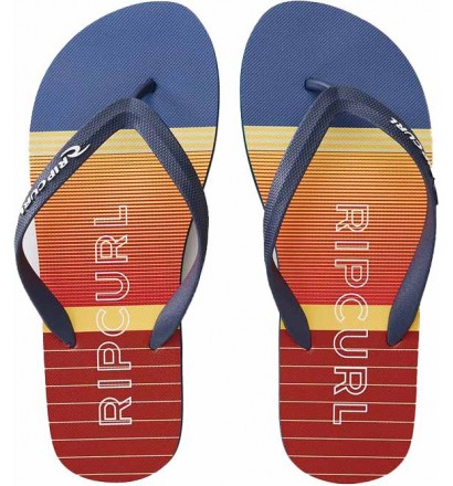 Chanclas Rip Curl RIPPER Camo