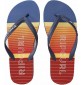 Flip flops Rip Curl RIPPER Camo