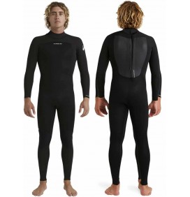 Fato Surf Quiksilver Prologue 3/2mm