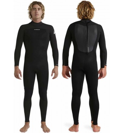 Fato Surf Quiksilver Prologue 3/2mm