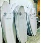 Foam de surf para tablas shortboard