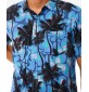 Camisa Rip Curl  Barrel Killa Blue Yonder