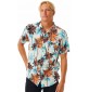 Camisa Rip Curl  Barrel Killa Blue Yonder