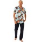 Camisa Rip Curl  Barrel Killa Blue Yonder