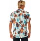 Camisa Rip Curl  Barrel Killa Blue Yonder