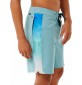 Badehose Rip Curl Mirage 3/2/1 Ultimate Light Blue