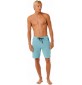 Badehose Rip Curl Mirage 3/2/1 Ultimate Light Blue