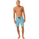 Costume Da Bagno Rip Curl Mirage 3/2/1 Ultimate Light Blue