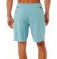 Badehose Rip Curl Mirage 3/2/1 Ultimate Light Blue