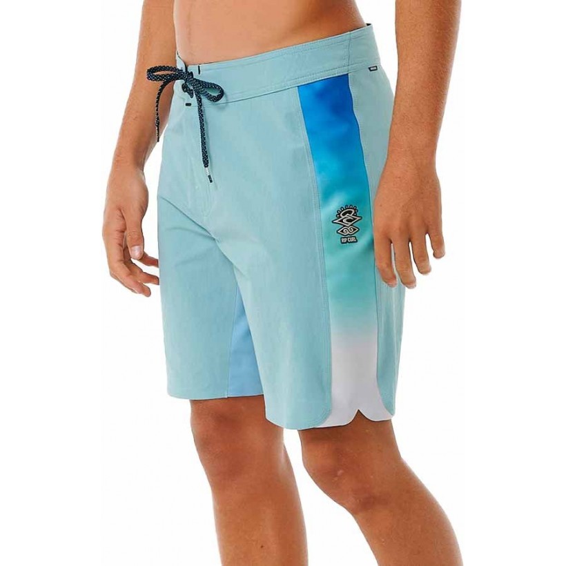 Costume Da Bagno Rip Curl Mirage 3/2/1 Ultimate Light Blue