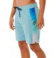 Badehose Rip Curl Mirage 3/2/1 Ultimate Light Blue