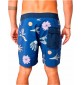 Badehose Rip Curl Mirage  Retro Snapa blue