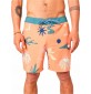 Badehose Rip Curl Mirage  Retro Snapa blue