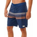 Badehose Rip Curl Mirage Floral Reef blue stone