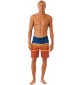 Badehose Rip Curl Mirage Daybreaker Terracotta