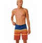 Badehose Rip Curl Mirage Daybreaker Terracotta