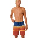 Maillot Rip Curl Mirage Daybreaker Terracotta