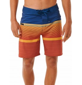 Bañador Rip Curl Mirage Daybreaker Terracotta